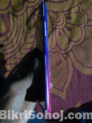Tecno spark 4 lite